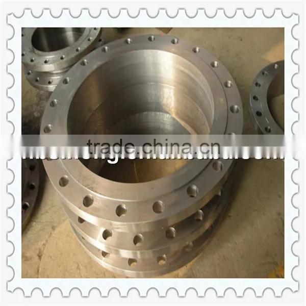 WECO FLANGES/Blind Flanges/2016 New Products Steel Flange photo-2