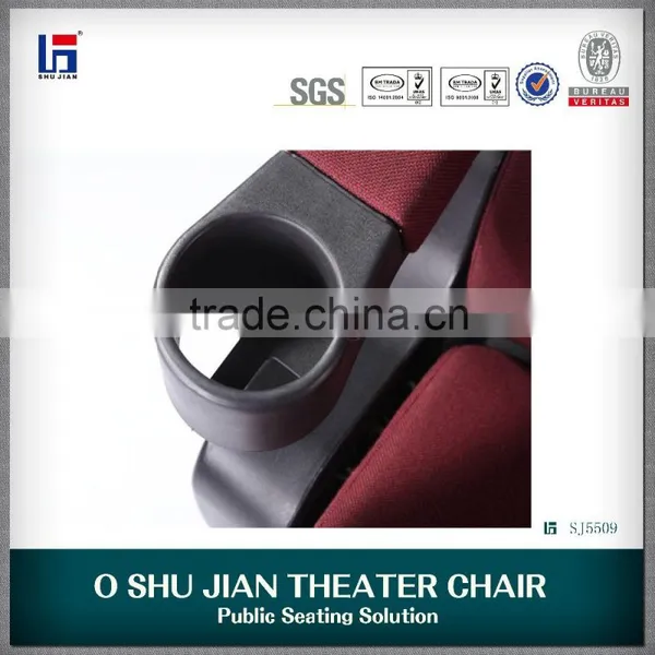 2015 Hot Sale Top Quality Cinema Chair SJ5509 photo-4