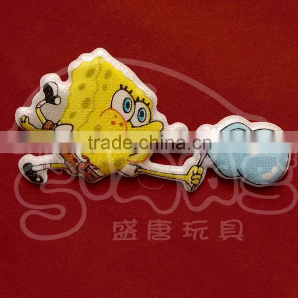 SpongeBob SquarePants Stiker photo-4