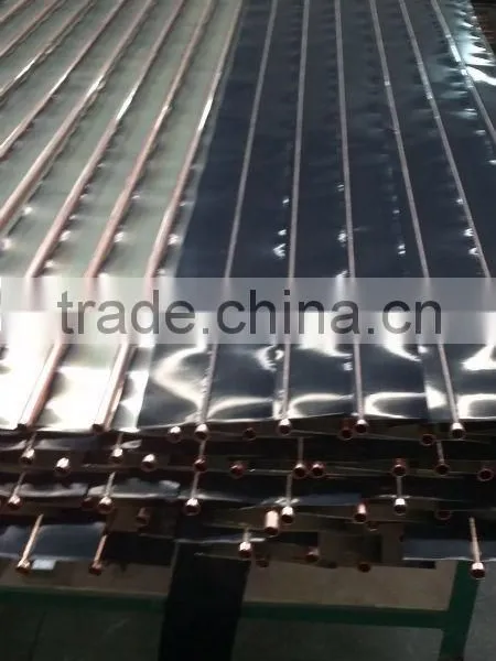 Solar Collector Absorber Copper Fin Sale Well All Over the World photo-3