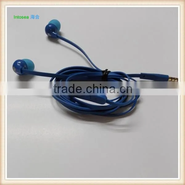 Muliticolor Best Selling Mp3 Headset,earphone High Quality for All Phone