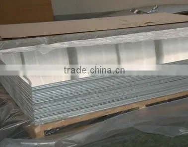 Aluminum Sheet/Aluminium Plate photo-3
