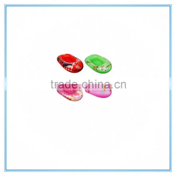 2016 Hot Sale Custom Inflatable Baby Swim Seat Float Boat Baby Swim Ring Baby Water Toy photo-4