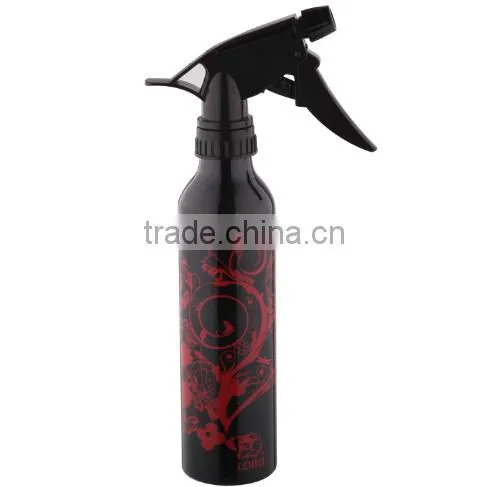 Hot Sale Color Printing Logo 280ml Hairdressing Spray Bottle for Hair Salon photo-3