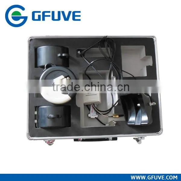 Electrical Ampstik GF2013 High Voltage Ammeter photo-6