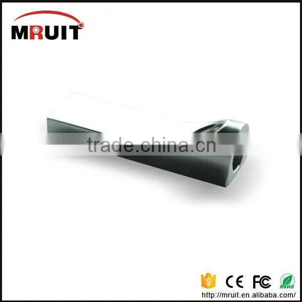 2016 Mini Metal Usb Flash Drive With Logo photo-2