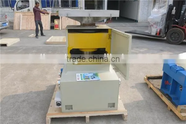 High Accuracy Mechanical Shock and Impact Tester for Steel Toe Cap photo-2