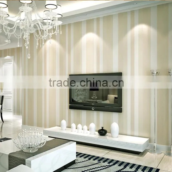 Morden Design Wallpapers Relief Wallpaper 3d for Home photo-2