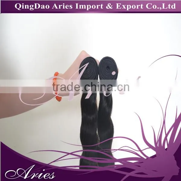 8A Grade Peruvian Virgin Hair Body Wave photo-4