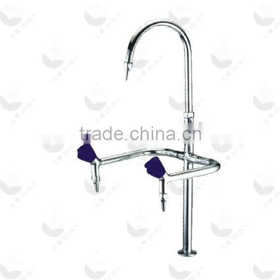 Durable Lab Wall Single-head Water Tap Furniture photo-6