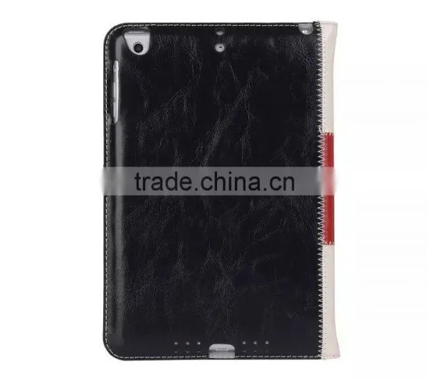 PU Leather Cover for Ipad 3 4 5 photo-3