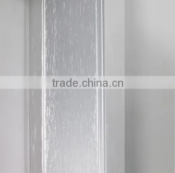 Roller Australia Bureau Veritas Standard Made in China Straight Bathroom Shower photo-4