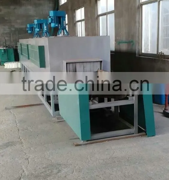 Mesh Belt Furnace,mesh Belt Conveyor Furnace, Mesh Belt Hardening Furnace photo-6