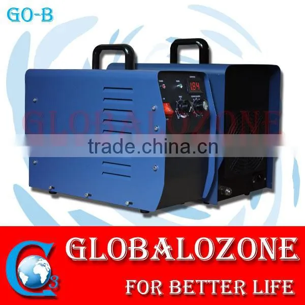 Portable Factory Price Water Ozone Generator photo-2