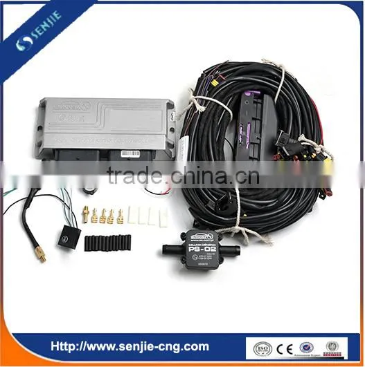 Lpg Car Ecu Kit for Ecu Kits Injection System