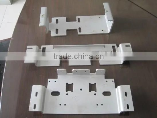 Customized Punching Metal Parts photo-4