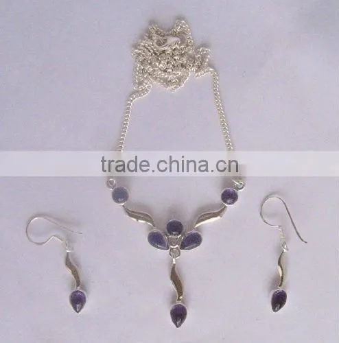 Semi-precious Stone