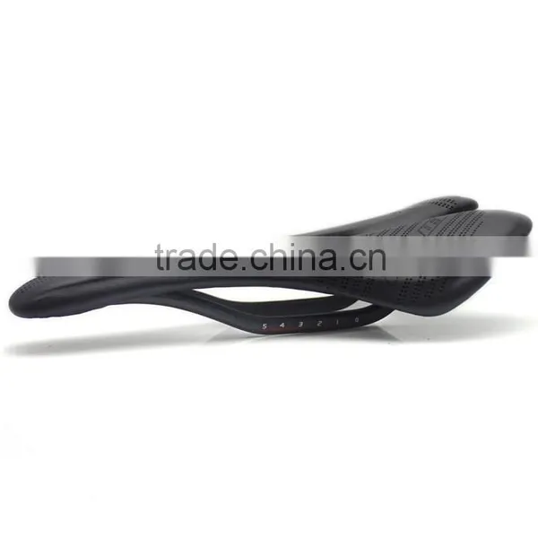 Hot Sale Carbon Fiber Cushion Racing Seat photo-2