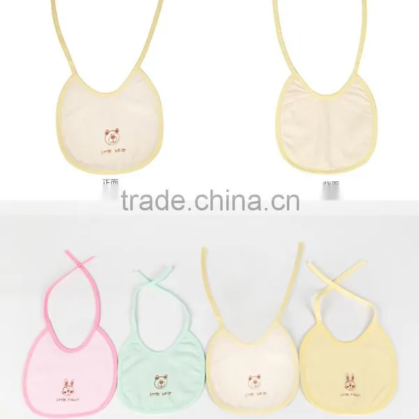 Wholesale New Design Baby Bibs Black photo-4