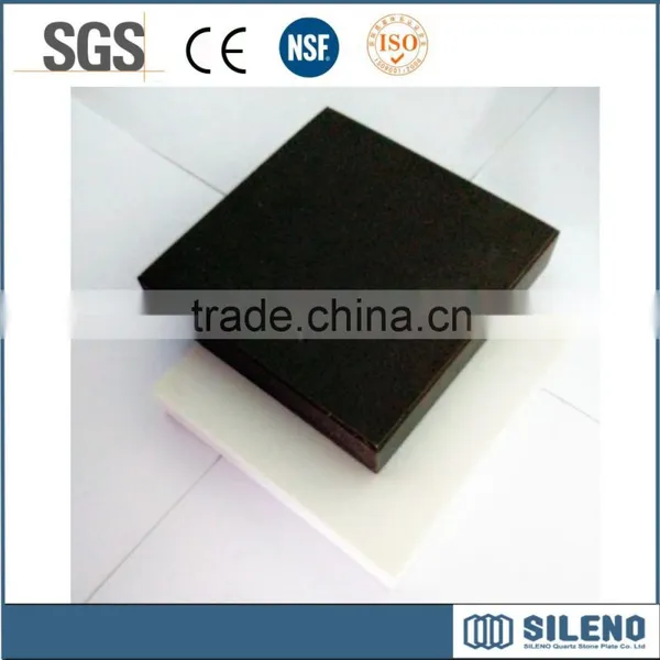 Sileno Quartz Stone Slabs
