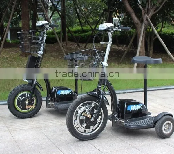 E mobility scooter high quality tricycle cheap electric 48V outdoor mobility scooter