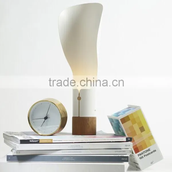 2015 Classic Hot Sale Modern Wedding Lamp,led Wholesale Table Lamp photo-3
