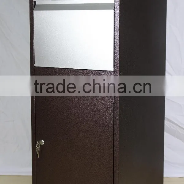 JHC/Steel Packaging Boxes photo-4