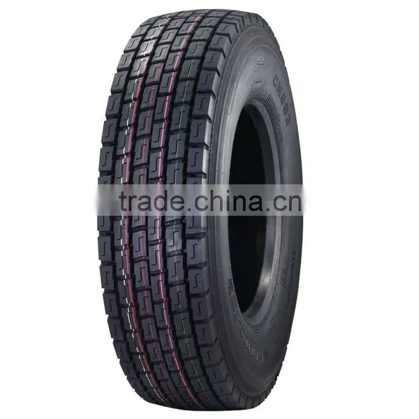 TBR Truck Tyre 315/80R22.5