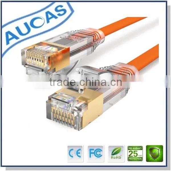 3m Patch Cord Long Ethernet Cable Fiber Patch Cables photo-2