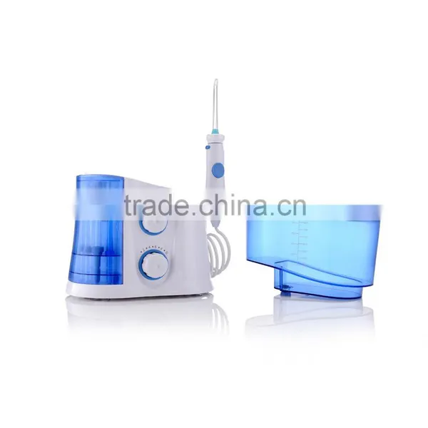 Household Oral Health Care Dental Floss Oral Irrigator photo-5