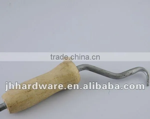 Wire Tie Hand Tool