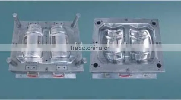 China Supplier Economic Developing Farm Tractor Fender Mould