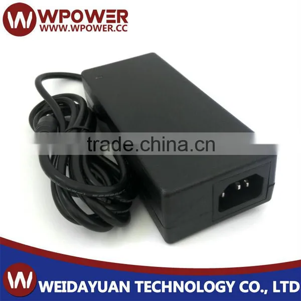 24v3.5a AC/DC Power Adapter (110V 220V 5V9V12V24V ROHS UL SAA CE FCC C-Tick SAFETY ) photo-4