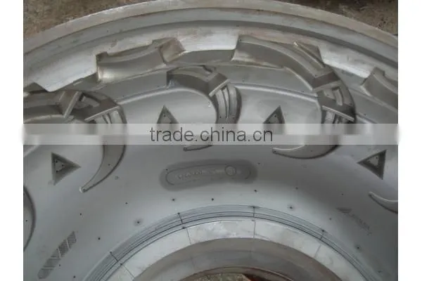 Bias Tire Mold photo-2