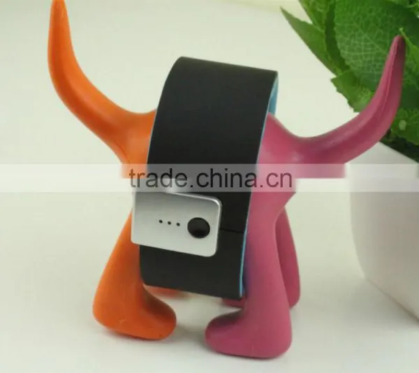 New Wrist Charger Power Case With 8G Memory for Moblie Wrist Charger photo-3