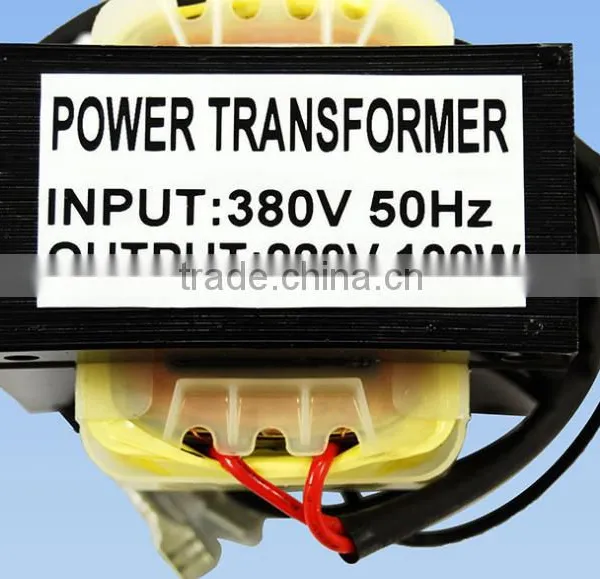 Stage Lighting Dedicated Transformer photo-4