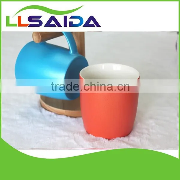 Porcelain Coffee Mug Saida Porcelain Ware photo-2