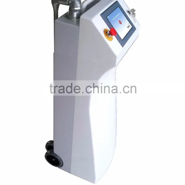 25W Professional Medical CO2 Laser for Clinical Use photo-3