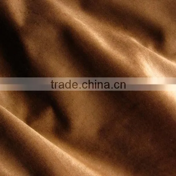 RAYON FLASHING VEVELT FOR SOFA AND CUSHION photo-2
