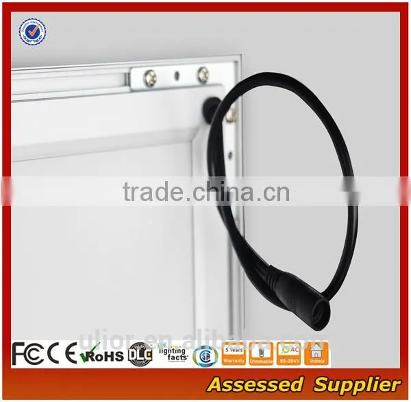 DLC-164 Widely Use in Commercial Office Dlc Led Panel Lights, Recessed Led Panel Light, Integrated Led Panel Light 600 600 photo-4