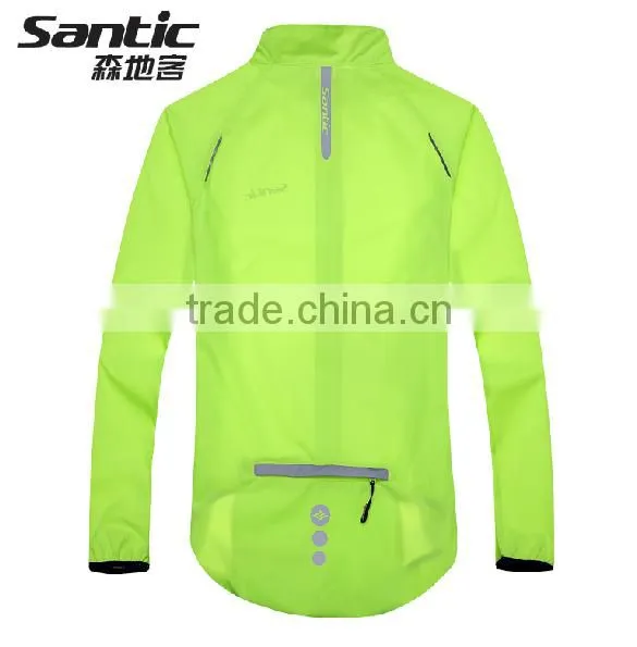 Cycling Raincoat,waterproof Cycling Wear photo-2