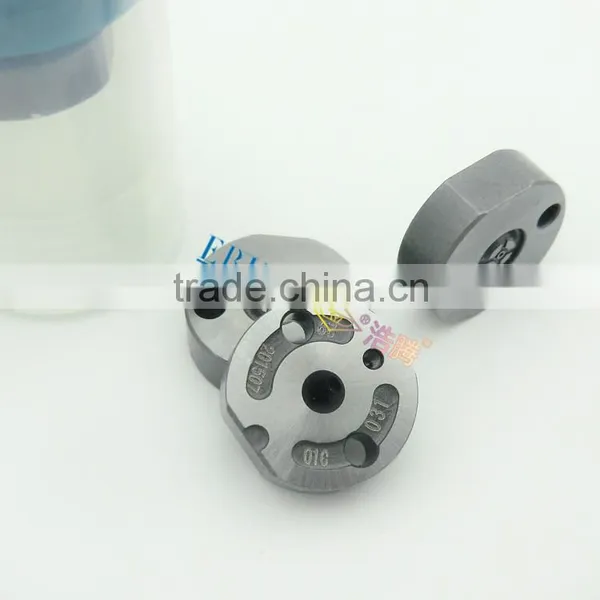 Denso Common Rail Control Valve, Fuel Injector Valve ORIFICE PLATE ,denso Injector 095000-5780 Valve photo-6