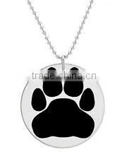 Low Price Personalized Pet Tag High Quality Dog Collar Tags Personalized photo-5