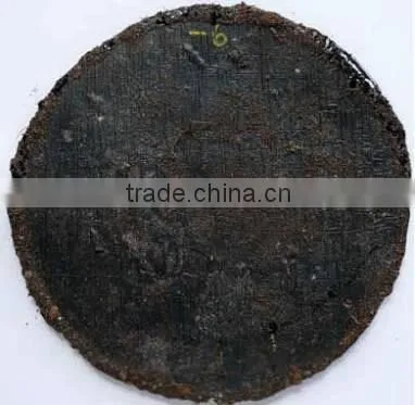 Modified Bitumen Chemical Anti-Root Puncture Waterproof Membrane photo-3