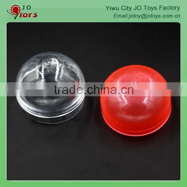 Wholesale Plastic 4.8*5cm Custom Capsule Toys For Vending Machine photo-4