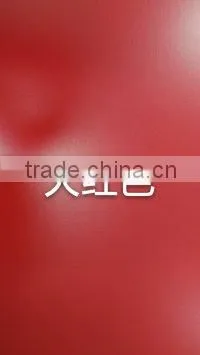 Ppgi Prepainted Galvanized Steel Ppgi Steel Plate photo-2