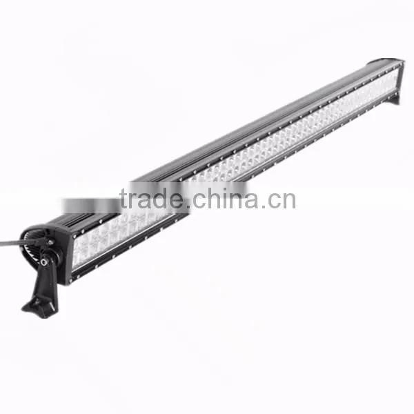 Aurora Led off Road Light Bar, 300w Led Light Bar, 50 Inch Led Light Bar photo-2