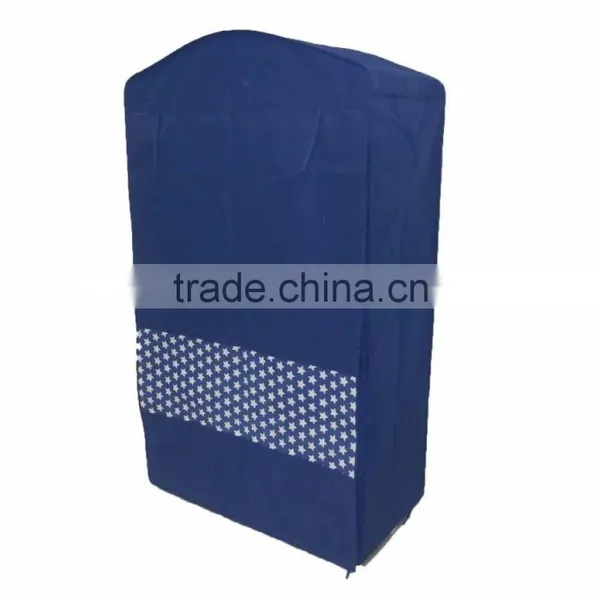 Assemble Style Fabric Wardrobe ,lowes Wardrobe,Wardrobe for Children Bedroom photo-5