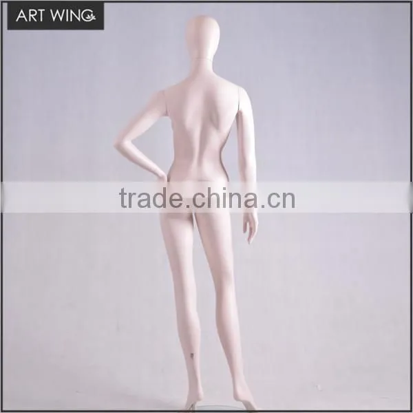 Abstract Sexy Full Figured Young Big Breat Female Mannequins for Sale Supplier's Choice photo-4