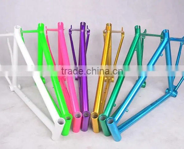 Good Quality Bike Bicycle Frame KB-Z-077 photo-3